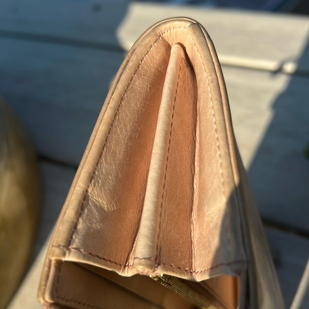Prada Authentic Purse Ribbon Walket - Picture 6 of 8